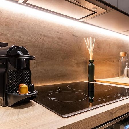 Exclusive Apartments Barcelona 4 Personas G Humet Тераса Екстериор снимка
